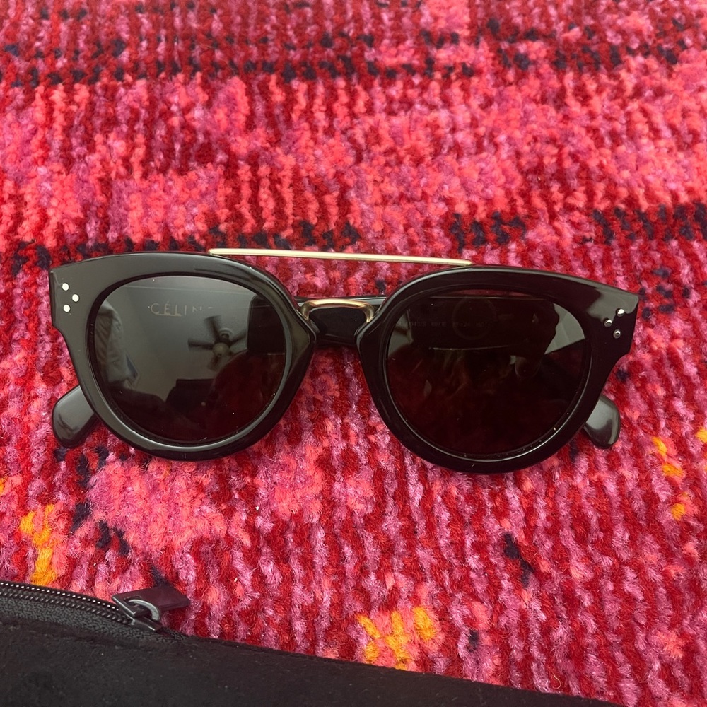 Celine Sunglasses